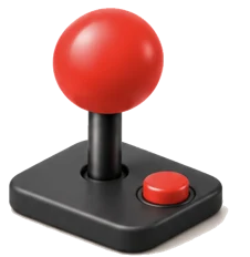 Open Arcade logo