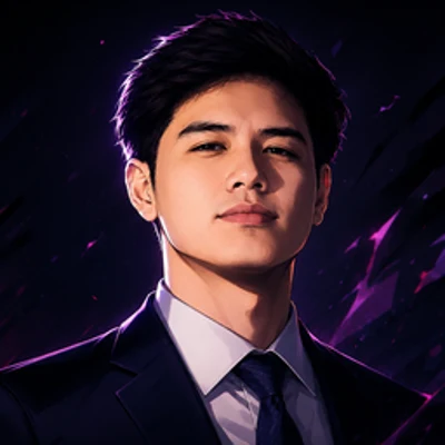 Profile picture of Kevin