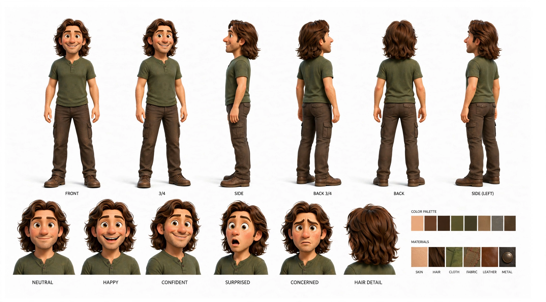 Mike