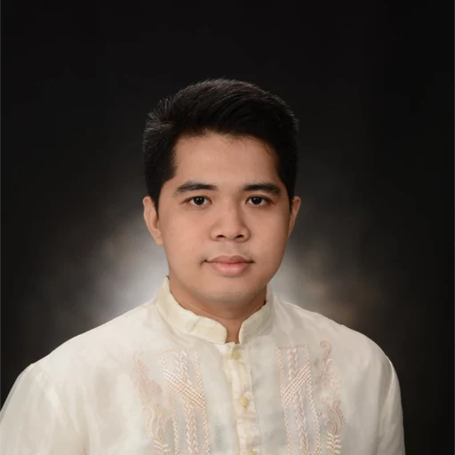 Photo of Peter Elijah Marticio
