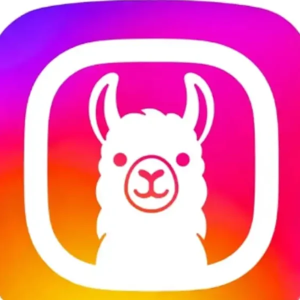 LlamaGram