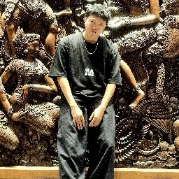 Photo of Renjie