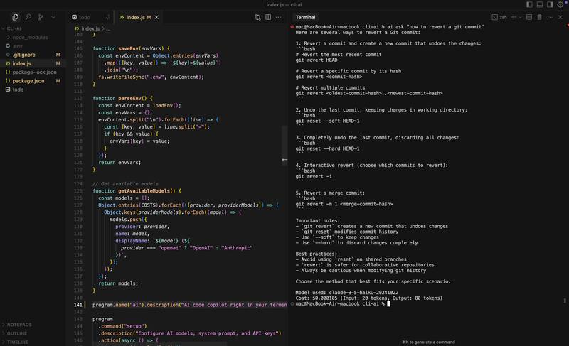 OpenAI Codex
