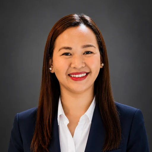 Riezel Mae Bojos