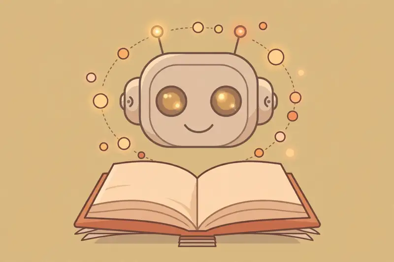 Machine Learning 101 course cover