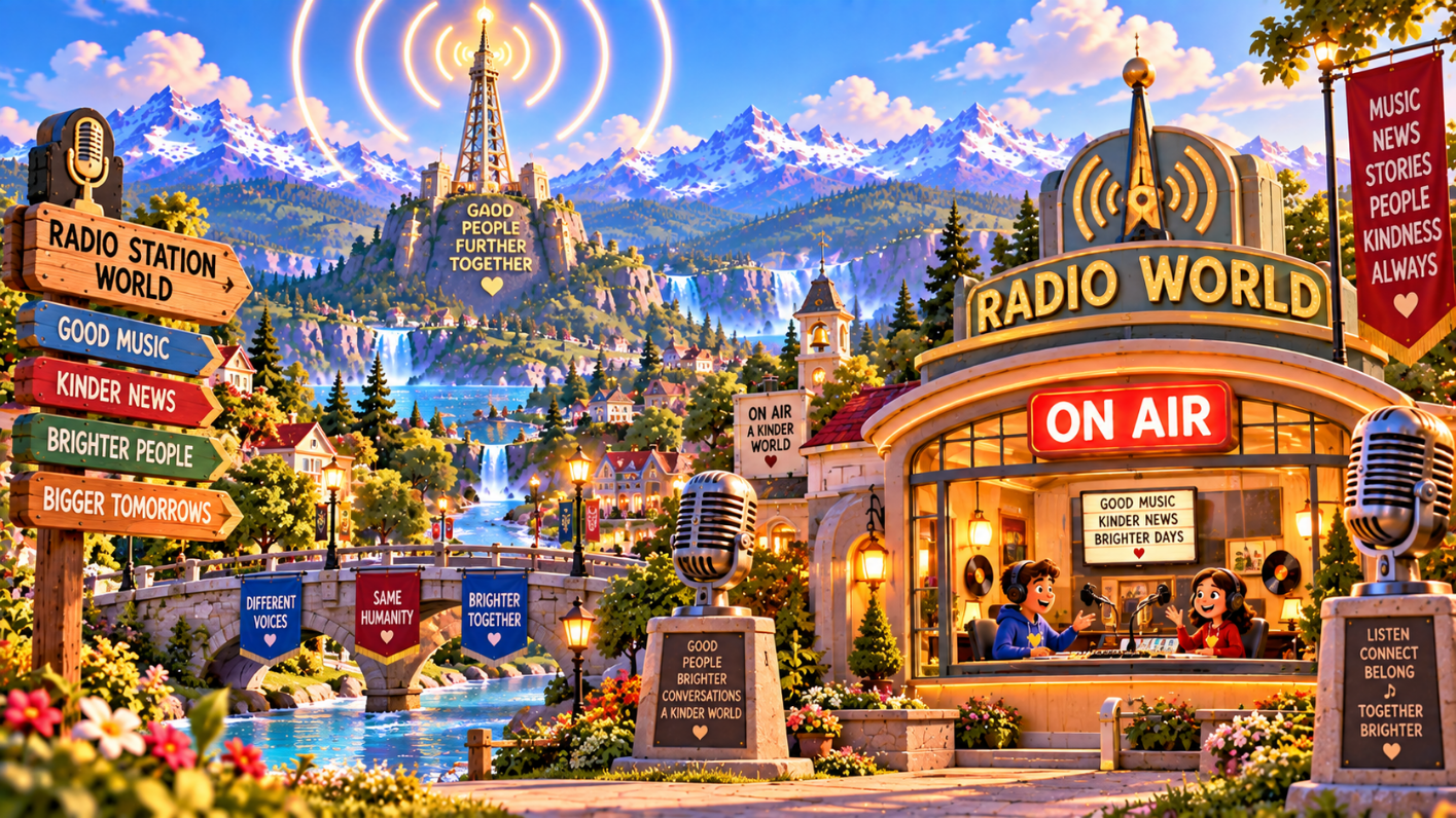 Radio World