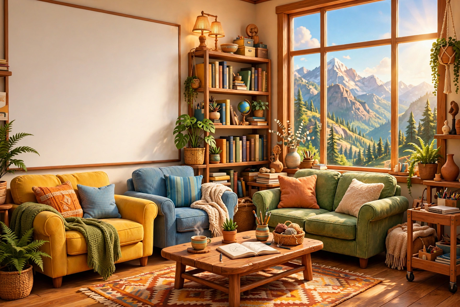 The Writers Room