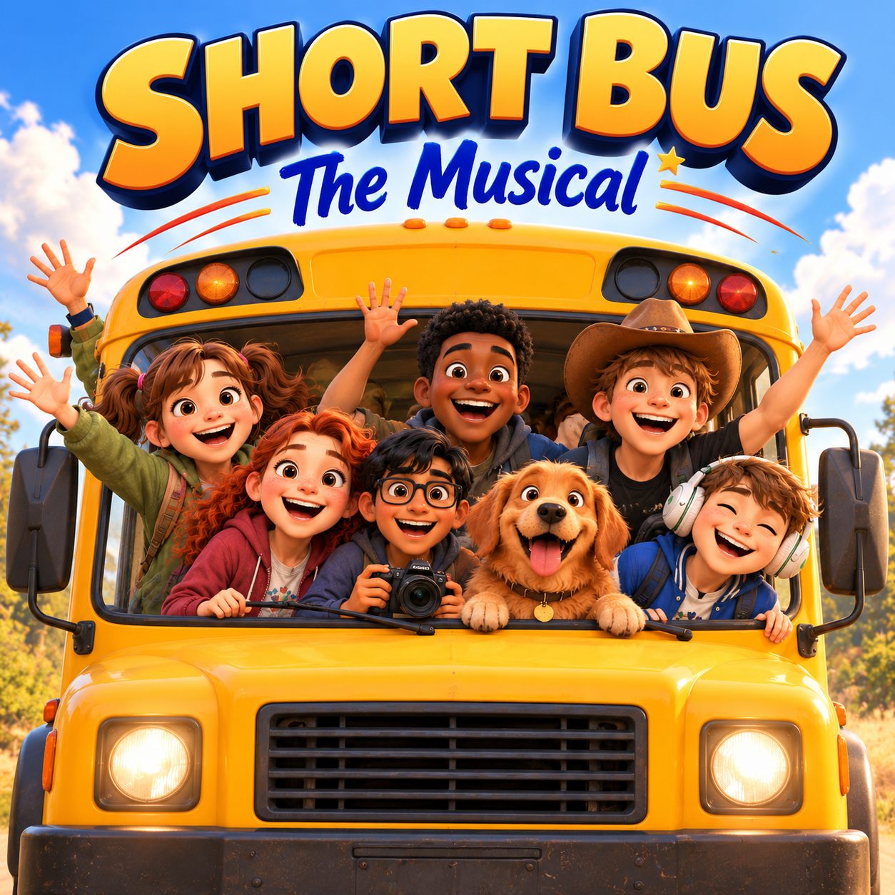 Short Bus