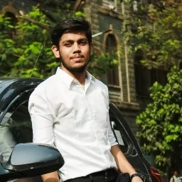 Photo of Vinay Jain