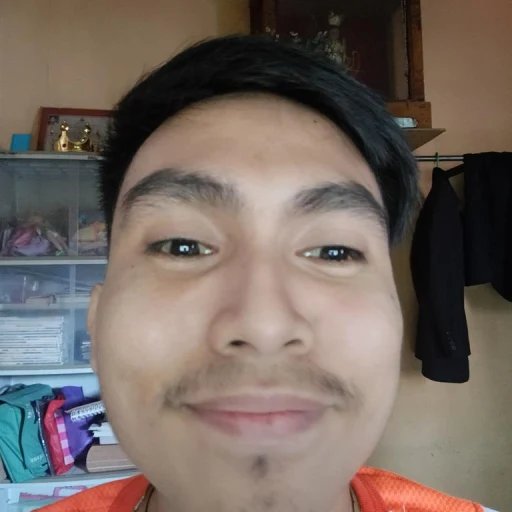 Photo of Von Cedric Fontanilla